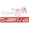 Логотип канала Shrrang TV