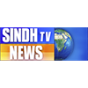 Логотип канала Sindh TV News