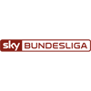 Channel logo Sky Bundesliga 1