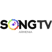 Channel logo SONGTV Armenia