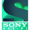 Логотип канала Sony Sci-Fi Russia