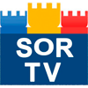 Логотип канала Sor TV