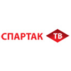 Логотип канала Спартак ТВ