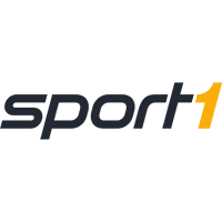 Channel logo Sport1