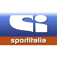 Channel logo Sportitalia
