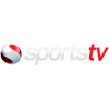 Логотип канала Sports TV