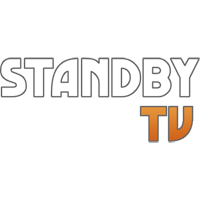 Логотип канала StandBy TV