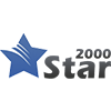 Логотип канала Star 2000 TV
