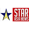 Логотип канала Star Asia News