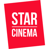 Channel logo Star Cinema