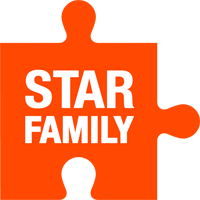 Логотип канала Star Family