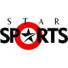 Channel logo STAR Sports