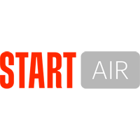 Логотип канала START Air
