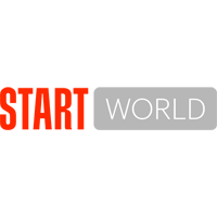 Логотип канала START World