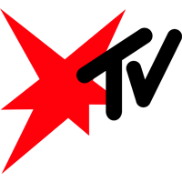 Логотип канала stern TV