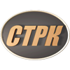 Логотип канала СТРК