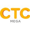 Логотип канала СТС Mega