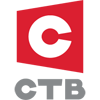 Логотип канала СТВ