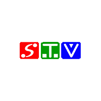 Логотип канала STV