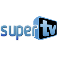 Channel logo SuperTV