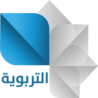 Логотип канала Syrian Education TV