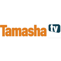 Channel logo Tamasha TV
