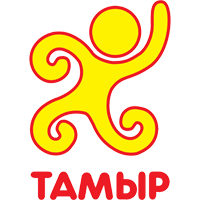 Channel logo Тамыр