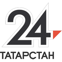 Channel logo Татарстан-24