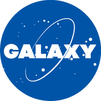 Логотип канала Тайны Галактики
