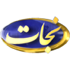 Логотип канала TBN Nejat