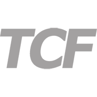 Логотип канала TCF TV