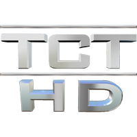 Логотип канала TCT-HD