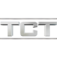 Логотип канала TCT