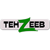 Логотип канала Tehzeeb TV
