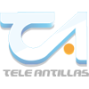 Логотип канала Tele Antillas