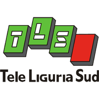 Channel logo Tele Liguria Sud
