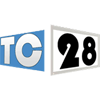 Логотип канала Telecanal 28