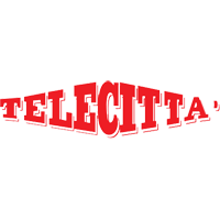 Channel logo Telecittа