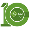 Логотип канала TeleCotuí