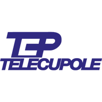 Логотип канала Telecupole