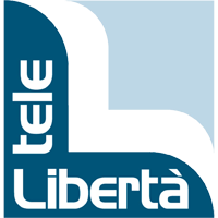 Логотип канала Telelibertà