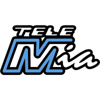Логотип канала TeleMia