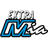 Логотип канала Telemia Extra