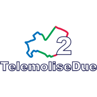 Логотип канала Telemolise Due