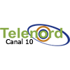 Логотип канала Telenord Canal 10