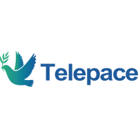 Логотип канала Telepace Verona