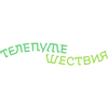Логотип канала Телепутешествия