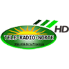 Channel logo Teleradio Norte