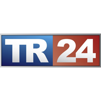 Channel logo TeleRomagna24