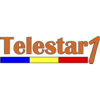 Логотип канала Telestar1
